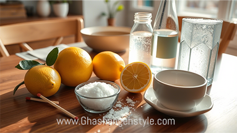 نکات کاربردی برای حذف لکههای مختلف از لباس